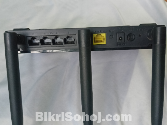 D-Link DIR-819 Wireless router
